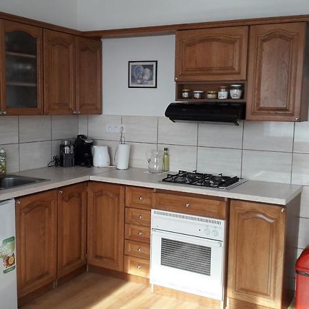 Rodinny Dom U Veroniky Snina Exterior foto